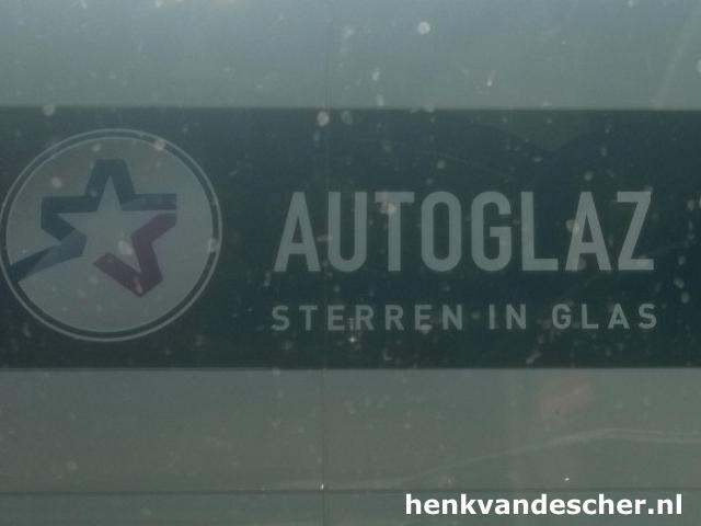 Autoglaz :: Sterren in glas