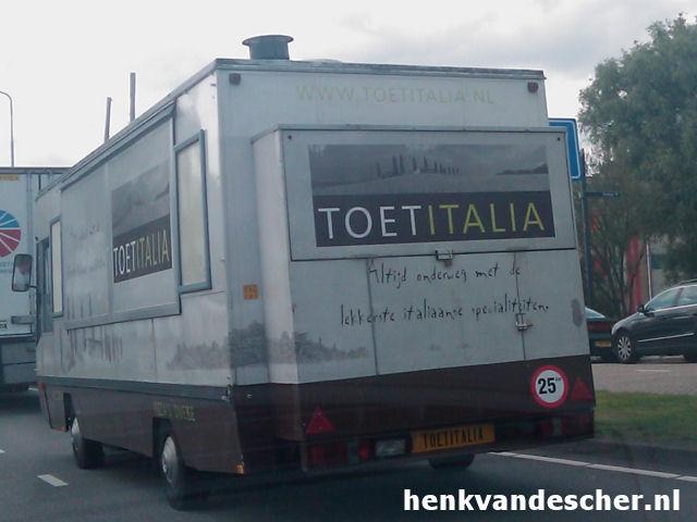 Toet Italia :: Toet Italia