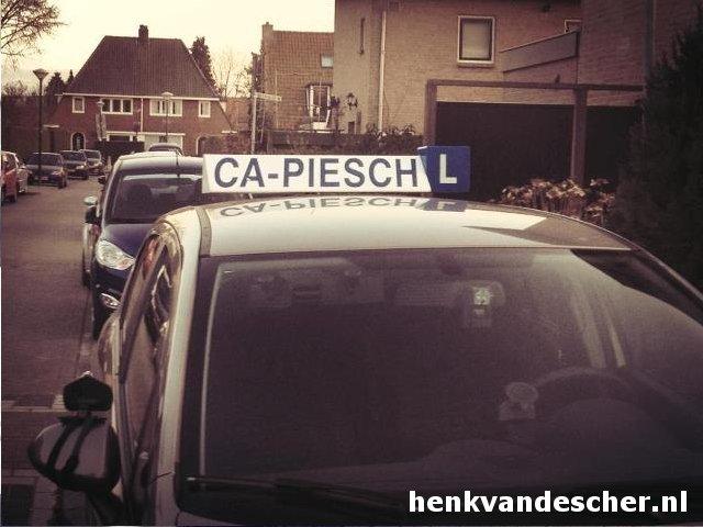 Ca-Piesch :: Capiesch