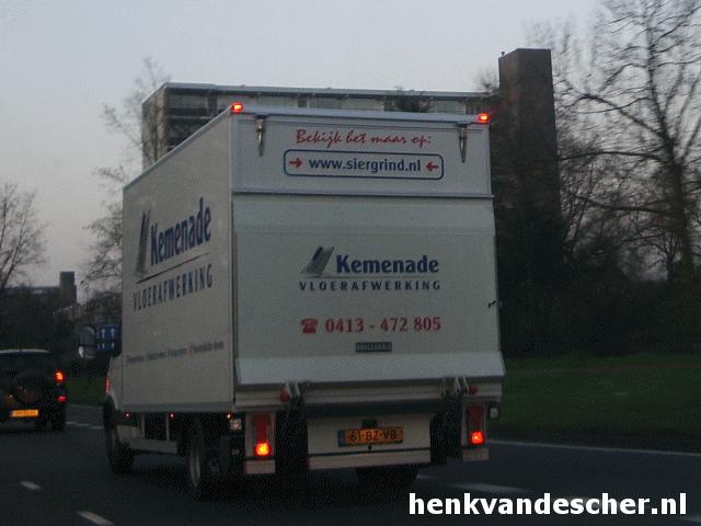 Kemenade :: Bekijk het maar op www.siergrind.nl