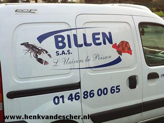 Billen :: Billen