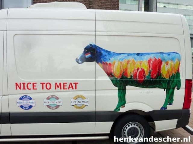 nicetomeat.nl :: Nice To Meat