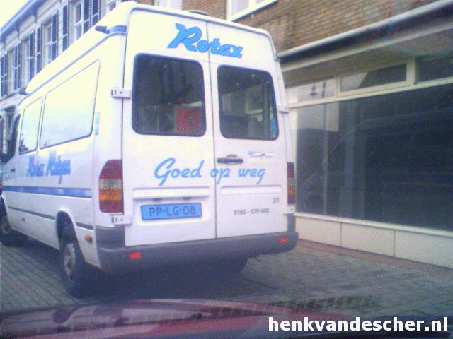 Rotax :: Goed op weg