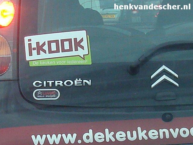 De Keuken voor Iedereen :: I-Kook