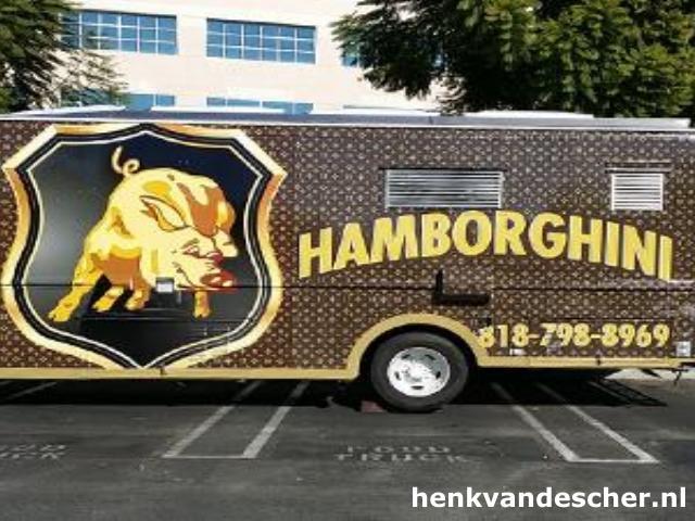 Hamborghini :: Hamborghini