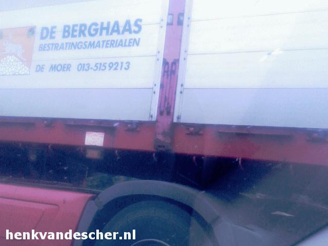 De Berghaas :: Berghaas