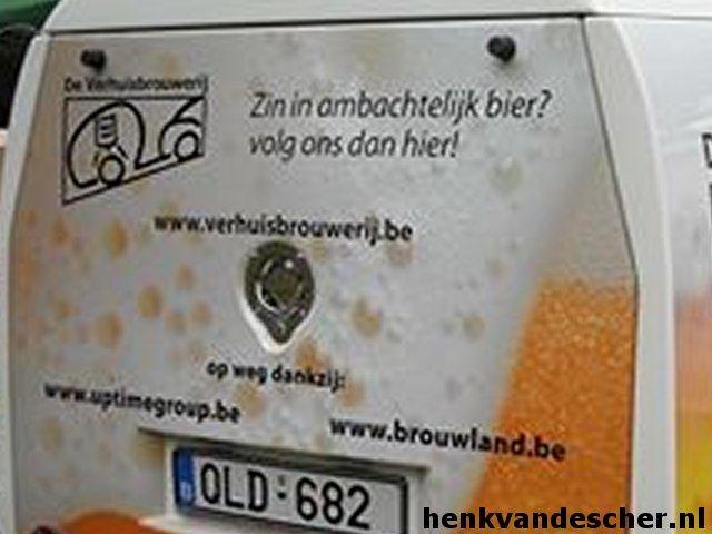 www.verhuisbrouwerij.nl :: Wil je ambachtelijk bier volg ons dan hier