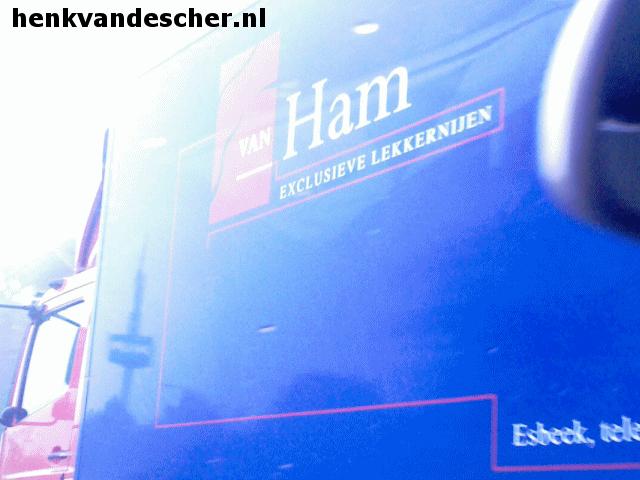 van Ham :: Exclusieve lekkernijen