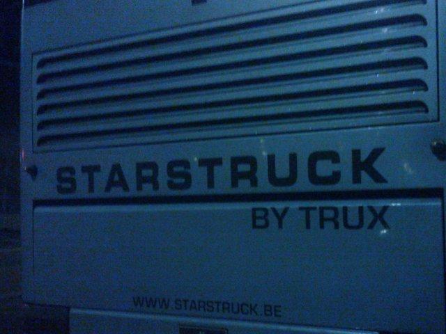 Starstruck :: Starstruck