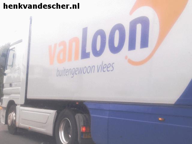Van Loon :: Van Loon Buitengewoon Vlees