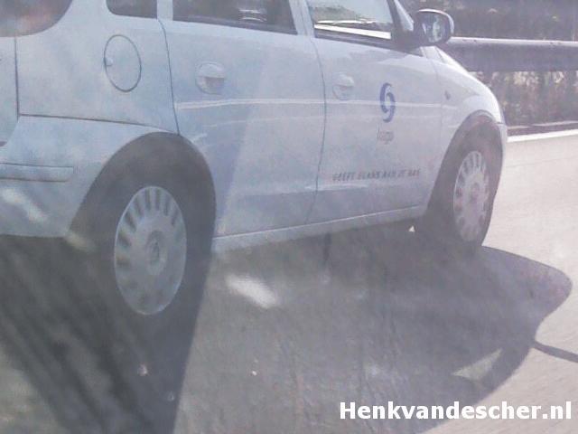 Hago :: Geeft glans aan je dag