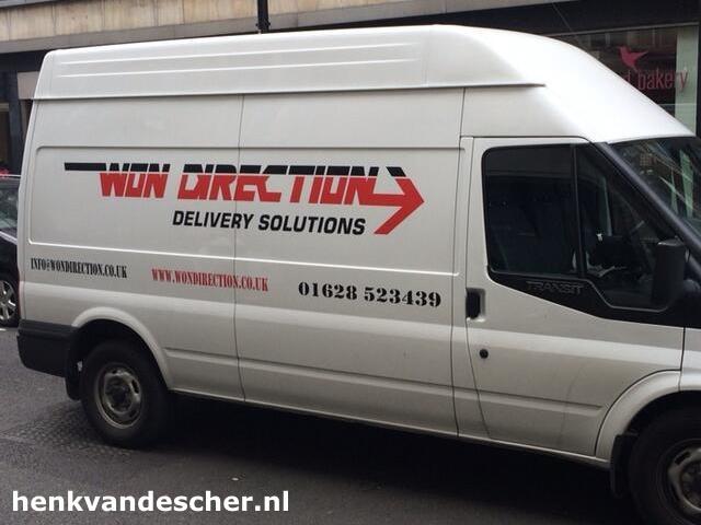 Wondirection :: Wondirection