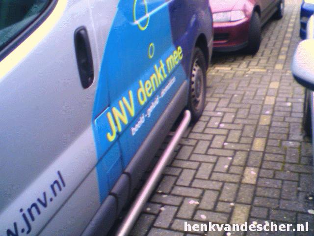 JNV :: JNV denkt mee