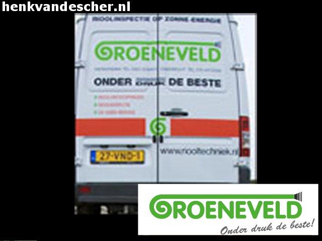 Groeneveld :: De beste onder druk