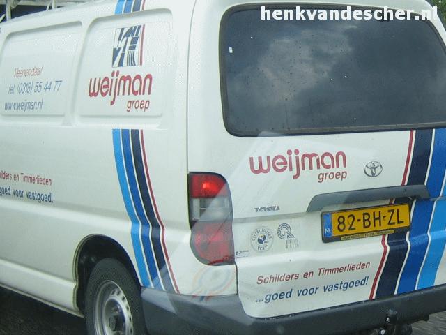 Weijman Groep :: Goed voor vastgoed