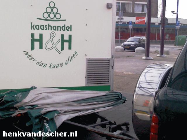 H en H Kaashandel :: Meer dan kaas alleen