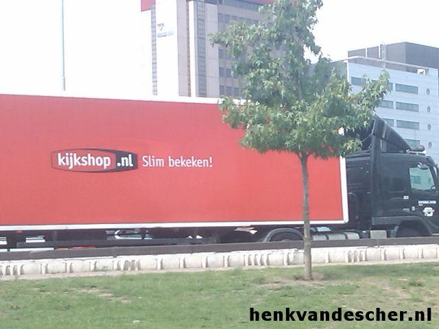 Kijkshop :: Slim bekeken
