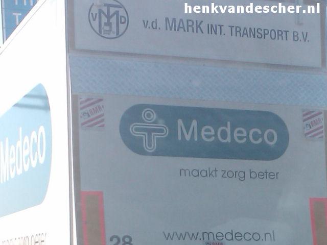 Medeco :: Maakt Zorg Beter