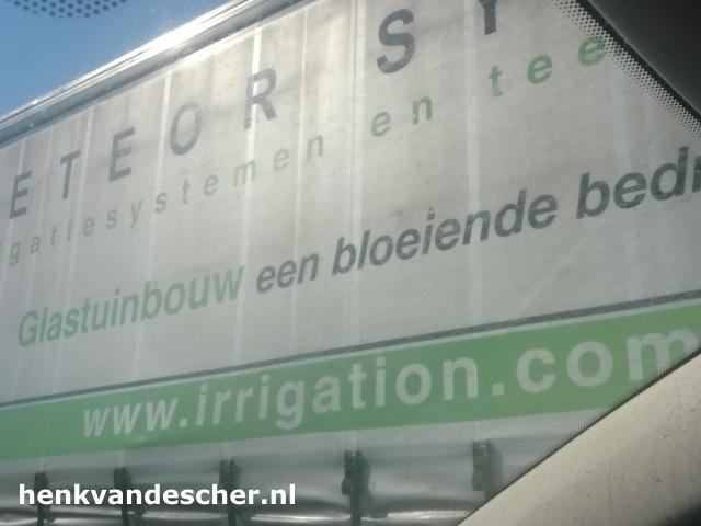 Meteor Systems :: Glastuinbouw een bloeiende bedrijfstak