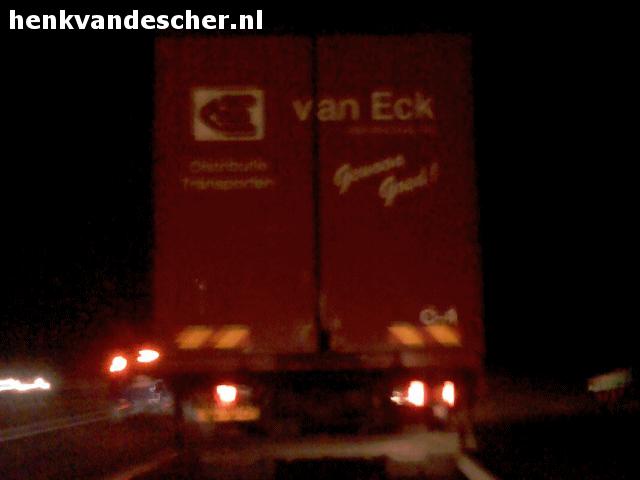 van Eck :: Gewoon Goed