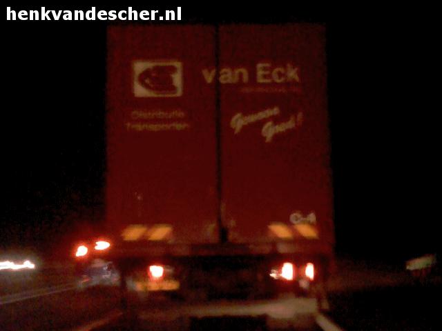 van Eck :: Gewoon Goed