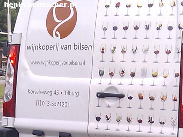 van bilsen :: wijnkoperij van bilsen