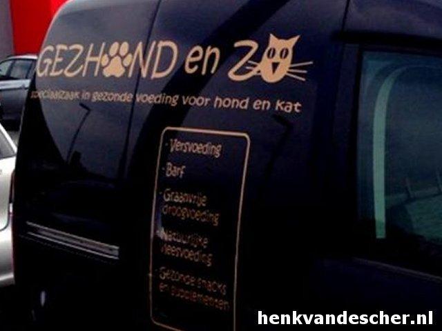 Gezhond en zo :: Gezhond en zo