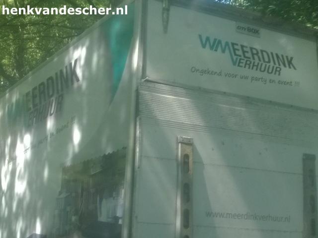 Meerdink :: Ongekend voor uw partij en event