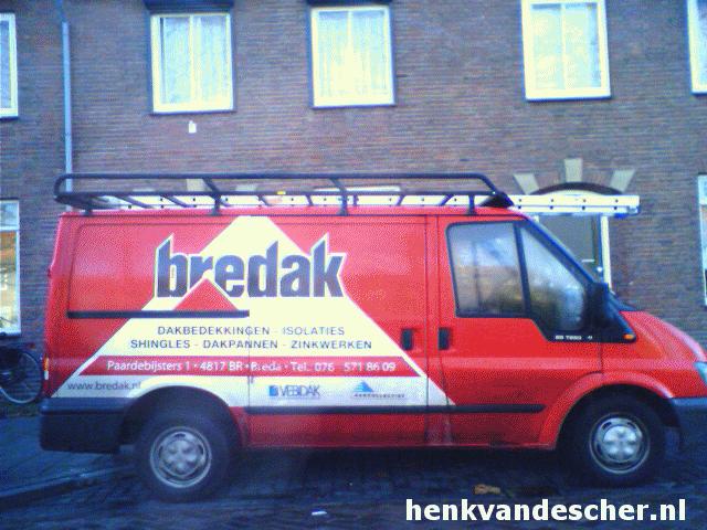 Bredak :: Bredak