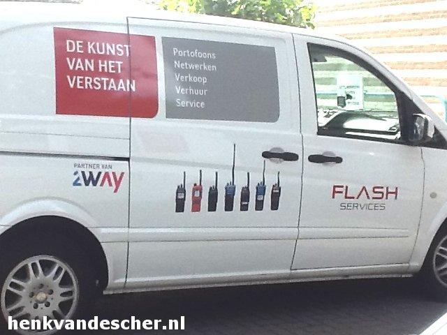 Flash :: De kunst van het verstaan