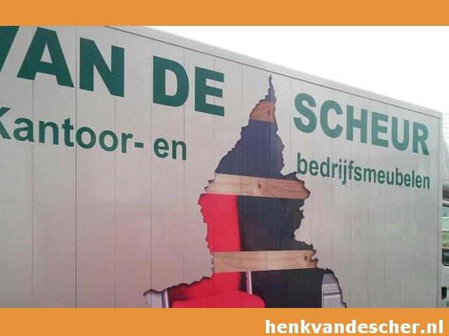 Van de Scheur :: Van de Scheur