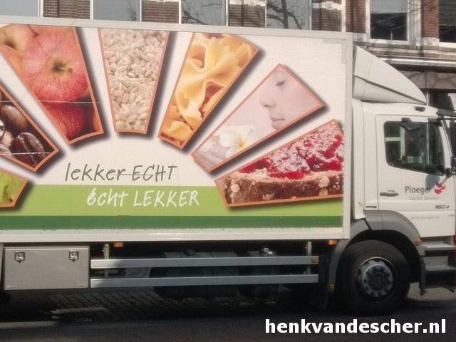 Natudis :: Lekker Echt. Echt lekker