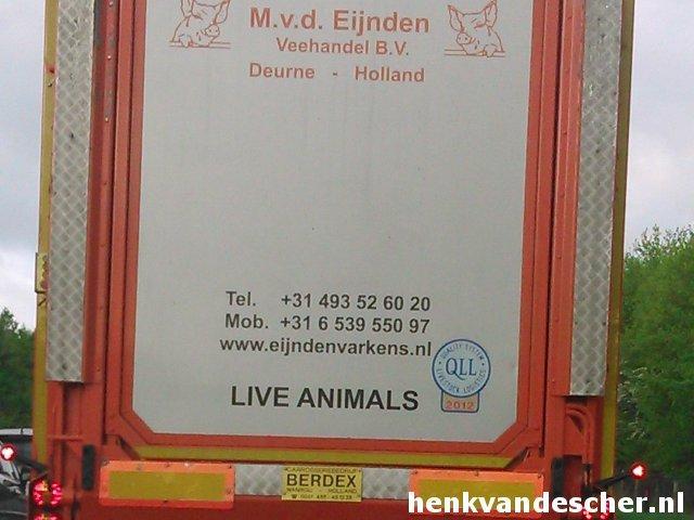 Van de Eijnden :: www.eijndenvarkens.nl