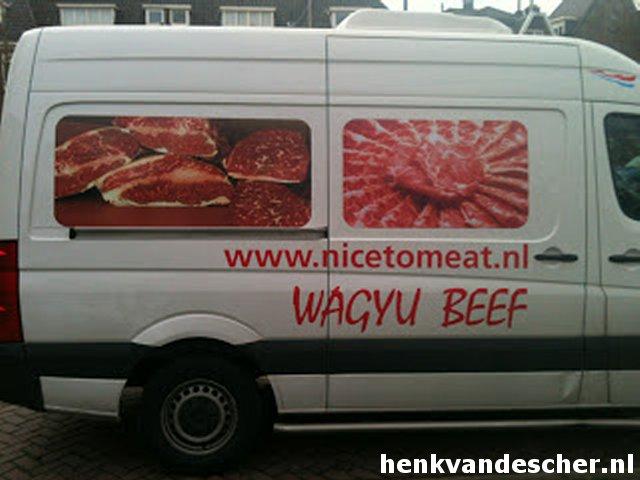 Wagyu Beef :: Nice to Meat