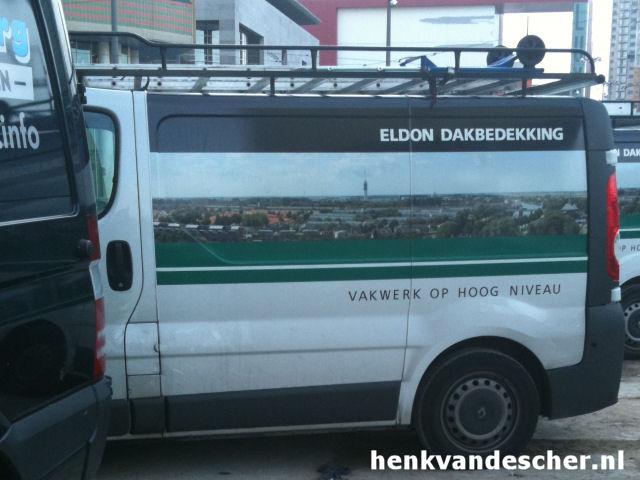 Eldon :: Vakwerk op Hoog Niveau