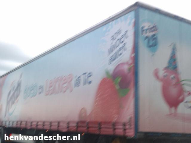 Fristie :: Fristie. Goed en lekker is tie!