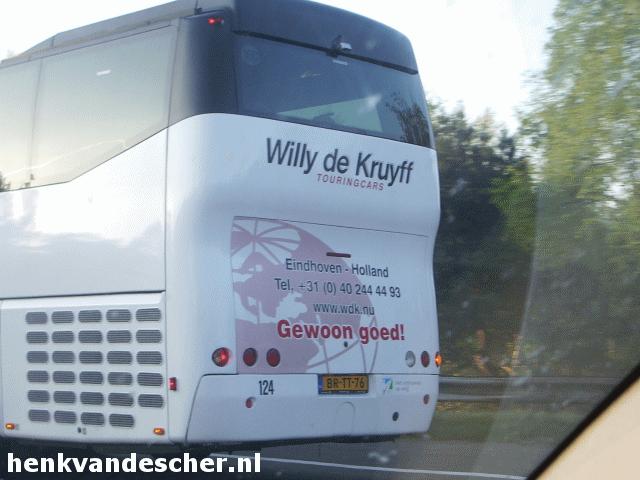 Willy de Kruyff :: Gewoon Goed