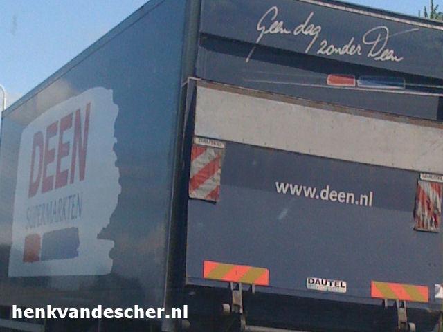 Deen :: Geen dag zonder Deen