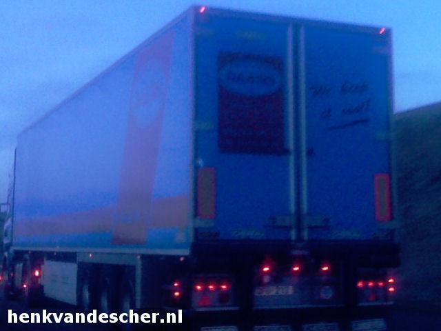 Onbekend :: We keep it cool