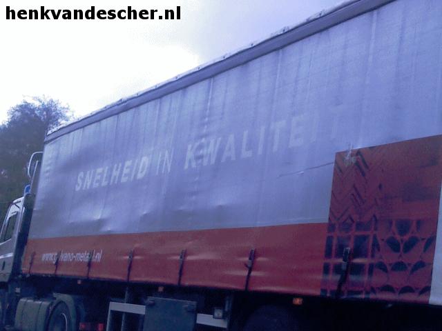Ivano Metal :: Snelheid in kwaliteit