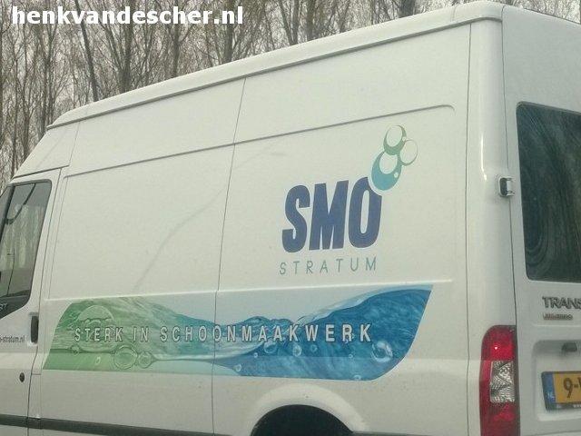 SMO Stratum :: Sterk in Schoonmaakwerk