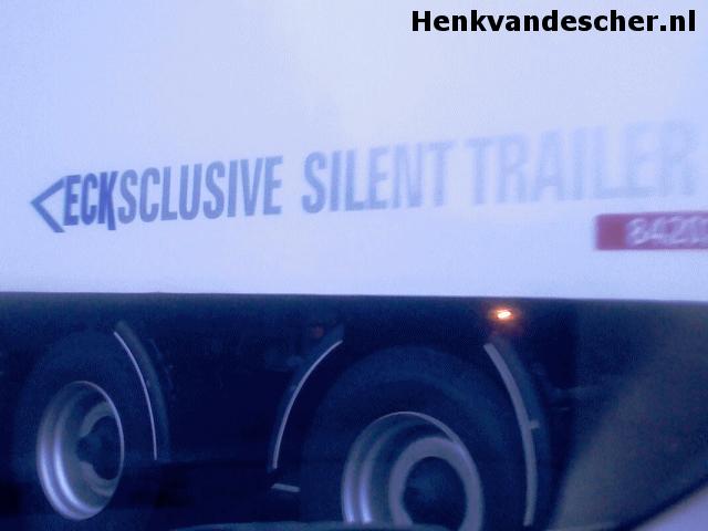 Van Eck :: Ecksclusive Silent Trailer