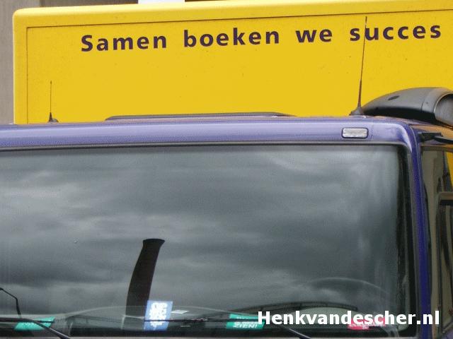 Centraal Boekhuis :: Samen boeken we succes