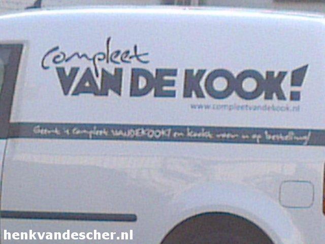 Compleet van de Kook.nl :: Compleet van de Kook