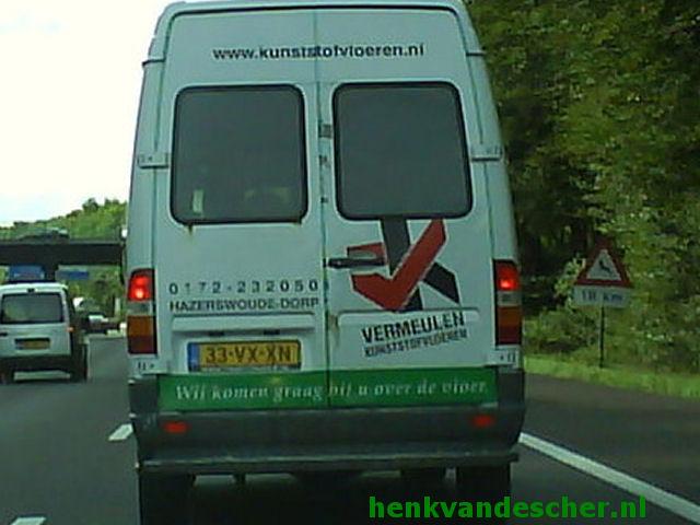 Vermeulen :: Wij komen bij u over de vloer