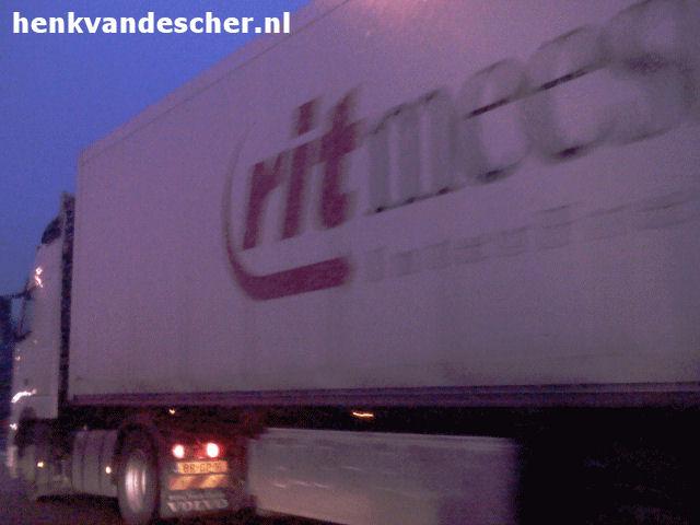 Ritmeester Transport :: RITmeester Transport