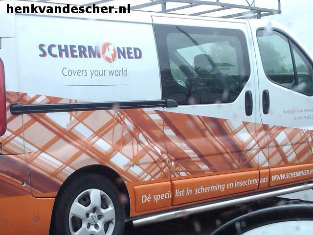 Schermned :: We cover your world