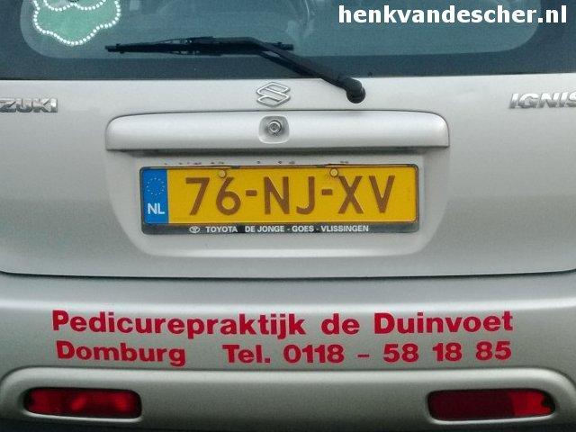 De Duinvoet :: Pedicurepraktijk De Duinvoet