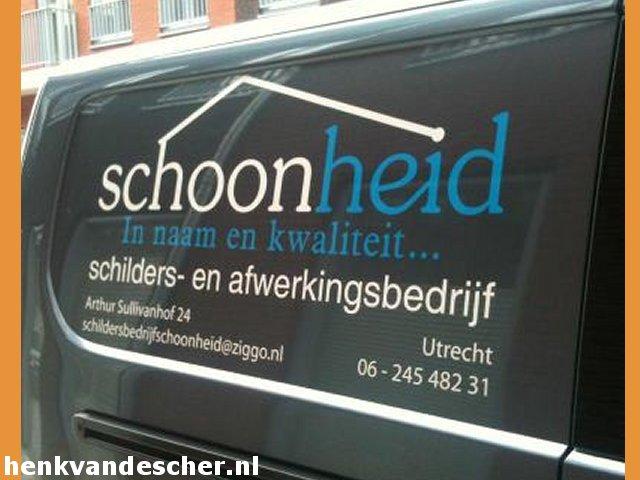 Schoonheid :: Schoonheid in naam en kwaliteit