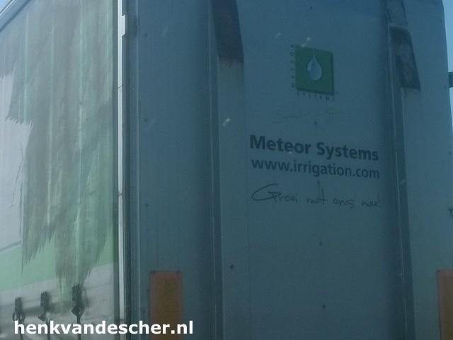 Meteor Systems :: Groei met ons mee